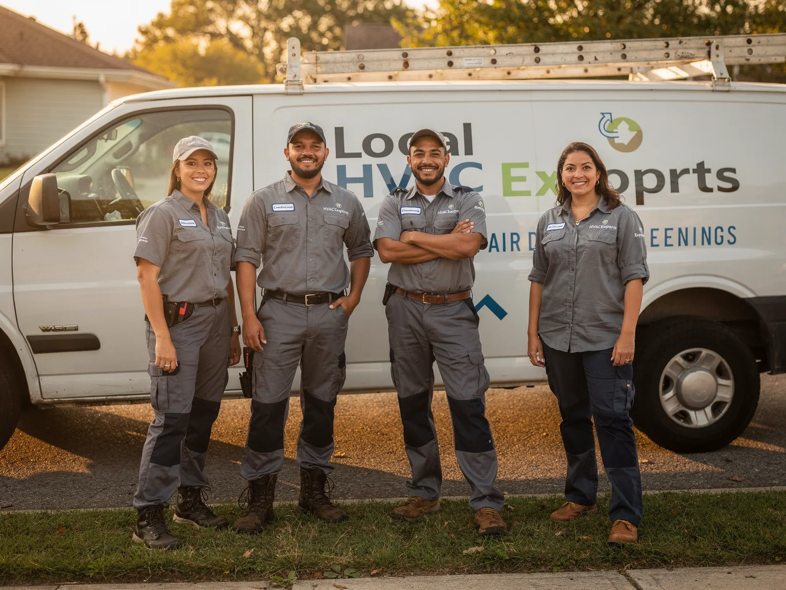 24/7 HVAC Repair & AC Replacement company in Gladwin, MI